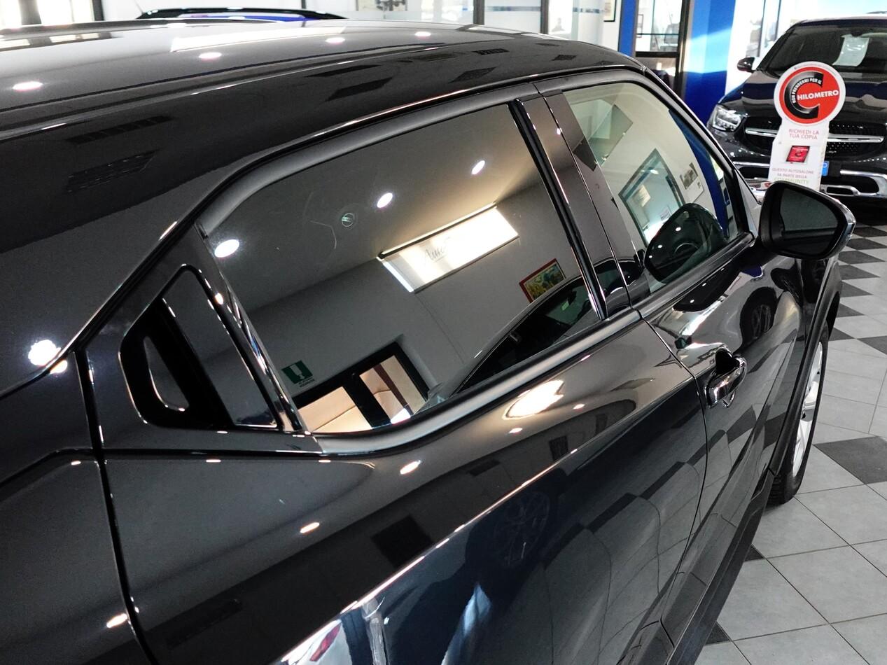 Nissan Juke 1.0 DIG-T 114 CV BUSINESS