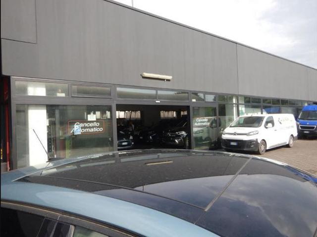 CITROEN E-C4 motore elettrico 136 CV Shine TETTO APRIBILE