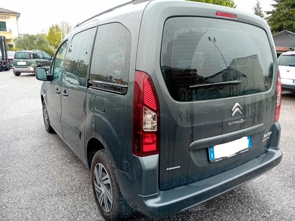 Citroen Berlingo Multispace 1.6 HDi 90 Seduction