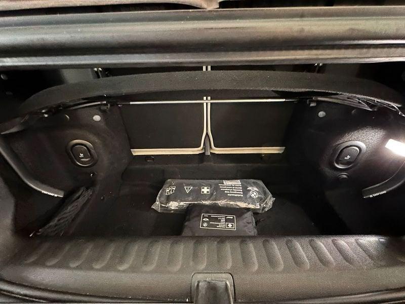 MINI Mini Cabrio 2.0 JCW JCW auto