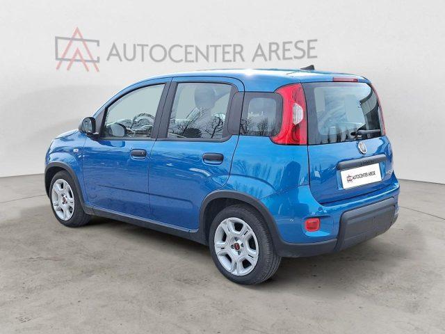 FIAT Panda 1.0 FireFly S&S Hybrid MY24