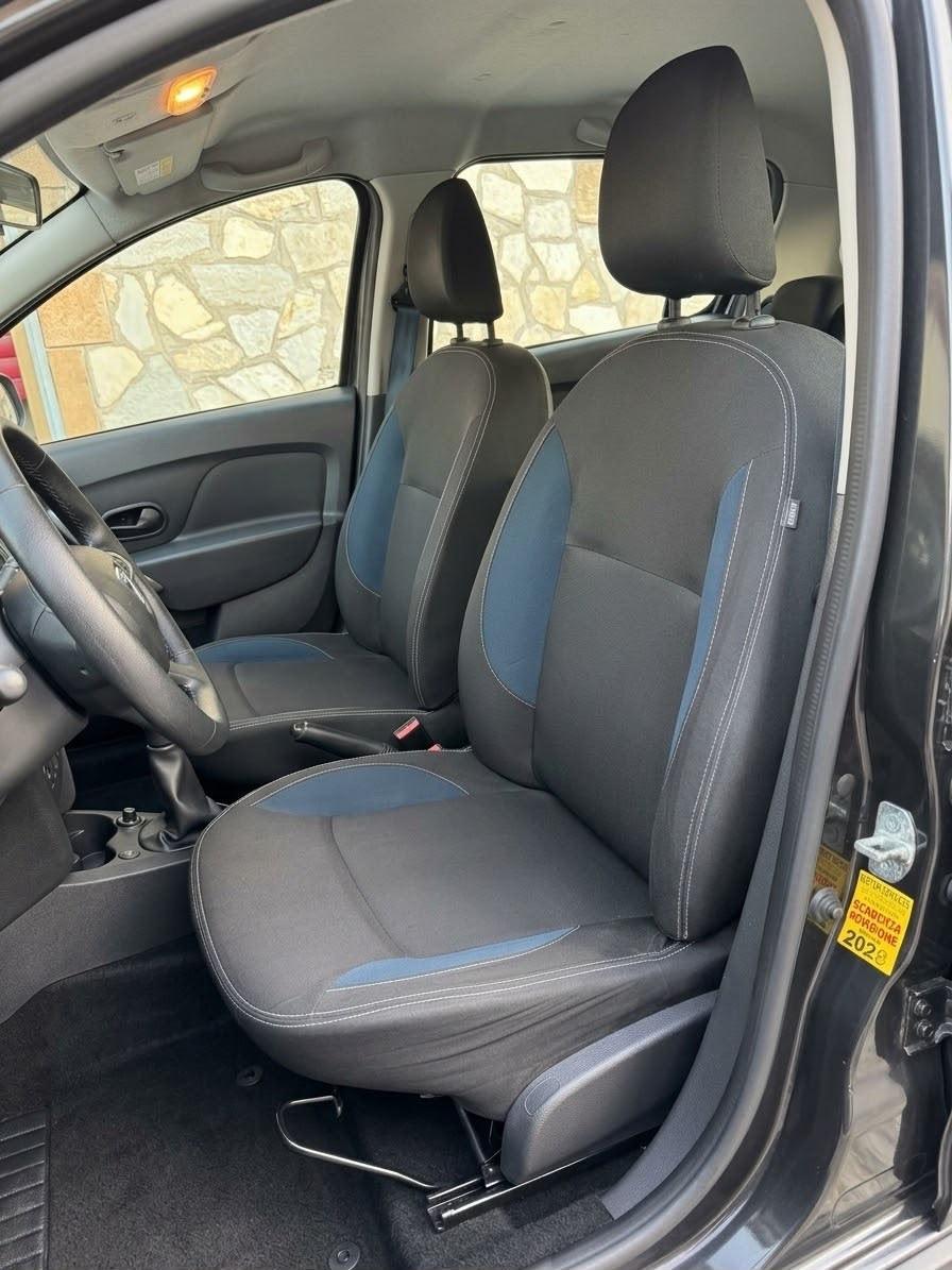 Dacia Sandero 0.9 TCe 12V TurboGPL 90CV Start&Stop