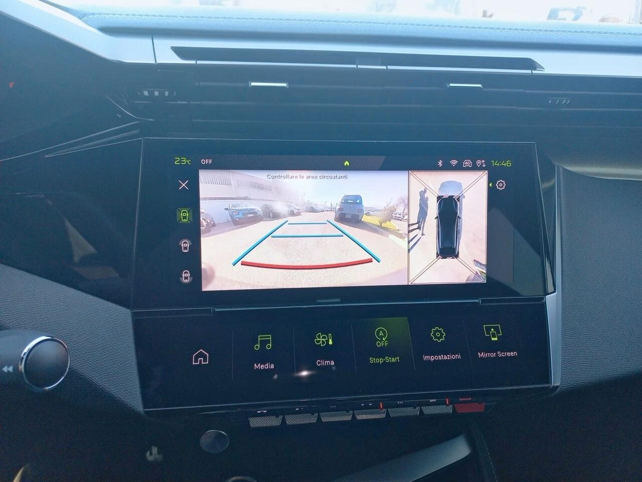 Peugeot 408 PureTech 130 S&S EAT8 GT