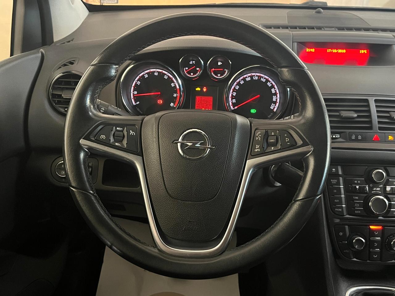 Opel Meriva 1.4 100CV Cosmo