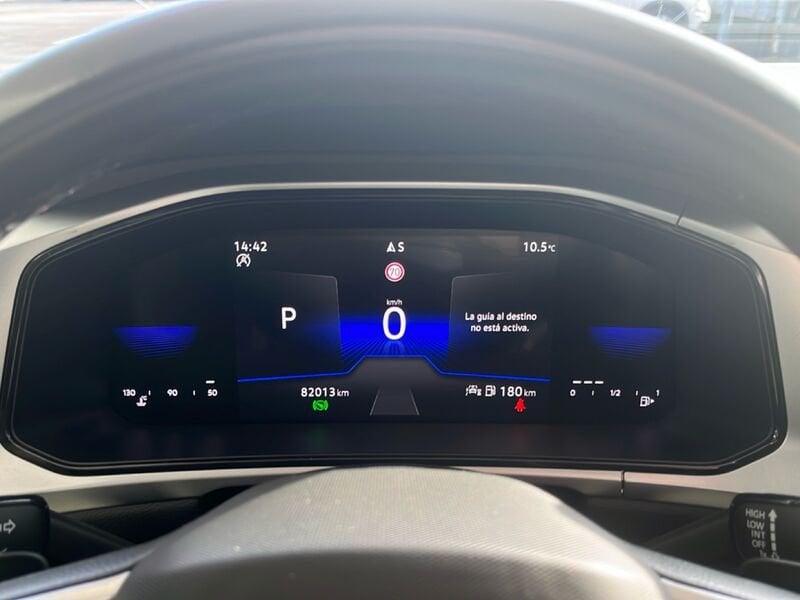 Volkswagen T-Roc T-Roc 1.5 TSI ACT DSG Life