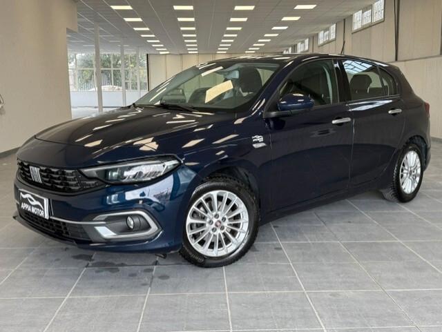 Fiat Tipo 1.3 Mjt S&S 5 porte Business