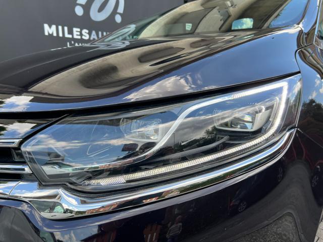 RENAULT Espace dCi 160CV EDC Energy Initiale Paris 4Control
