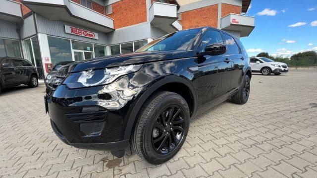 LAND ROVER Discovery Sport 2.0 TD4 150 CV Auto Business Edition Pure