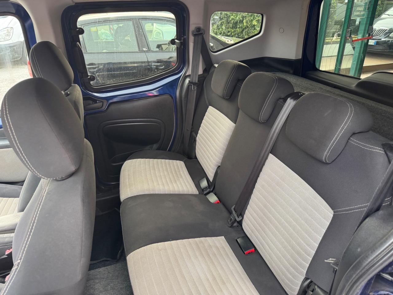 Fiat Qubo 1.3 MJT 75 CV MyLife