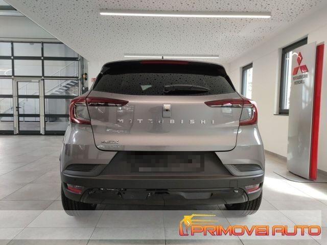 MITSUBISHI ASX 1.0 Turbo Plus