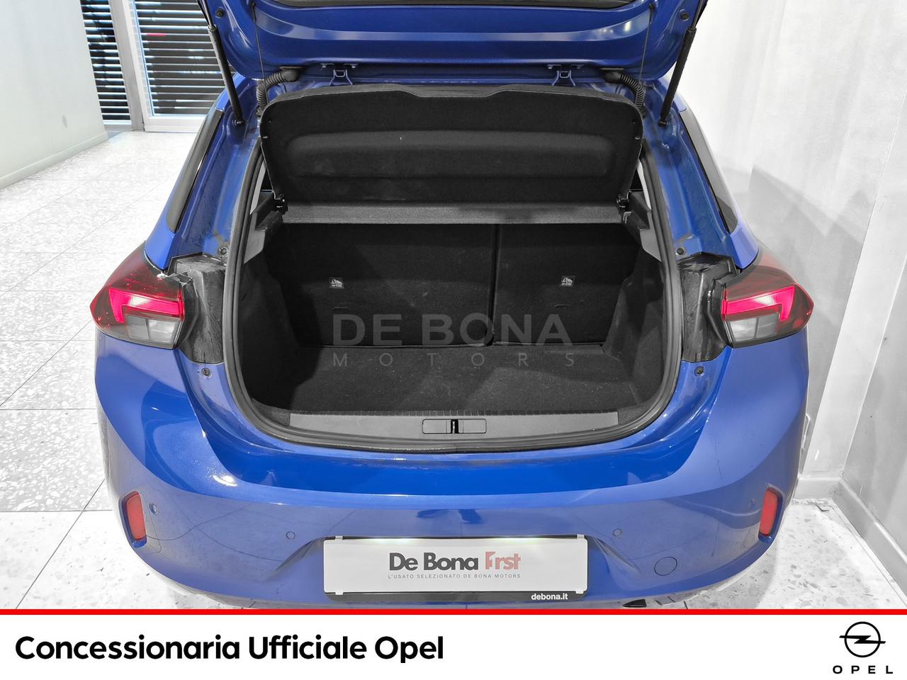 Opel Corsa 1.2 s&s 75cv