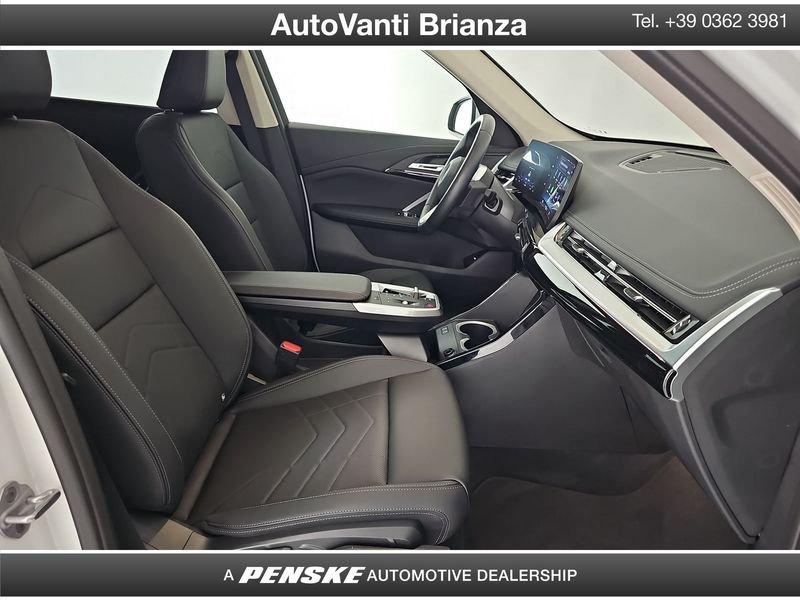 BMW iX1 eDrive 20 X-Line Special Edition