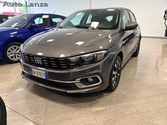 FIAT Tipo 1.5 Hybrid DCT 5 porte City Life PREZZO REALE