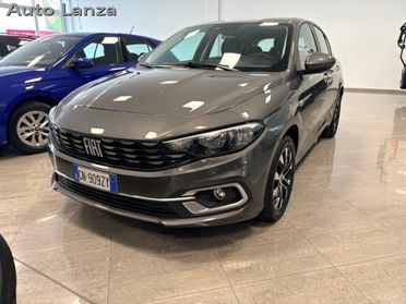 FIAT Tipo 1.5 Hybrid DCT 5 porte City Life PREZZO REALE