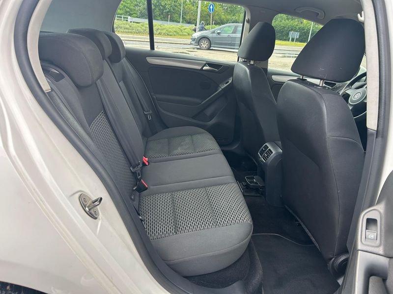 Volkswagen Golf Golf 3p 1.6 tdi Highline