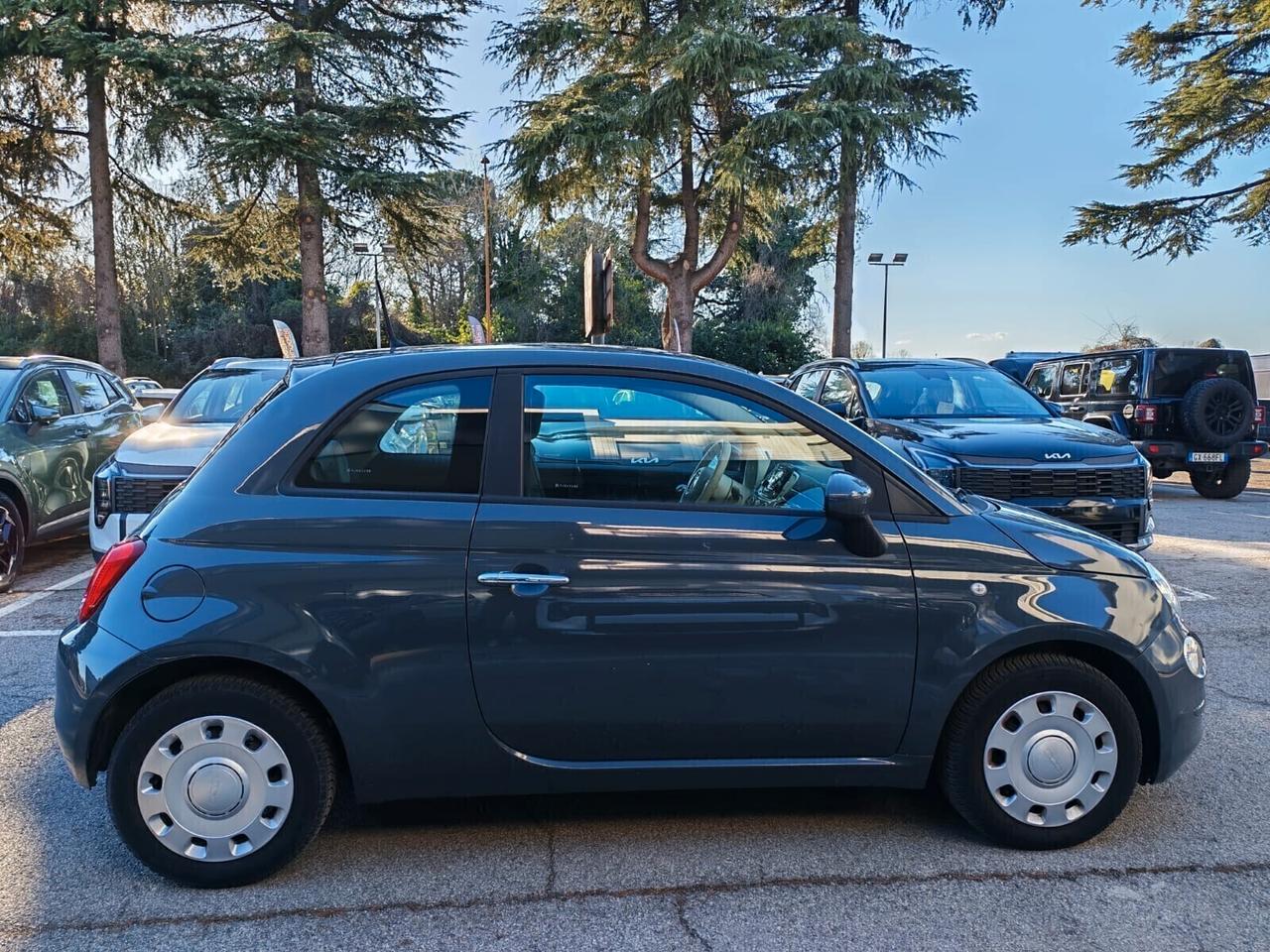 Fiat 500 1.2 EasyPower Pop