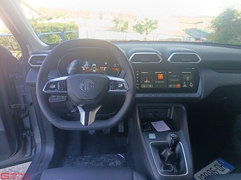 MG ZS ZS 1.5 Comfort