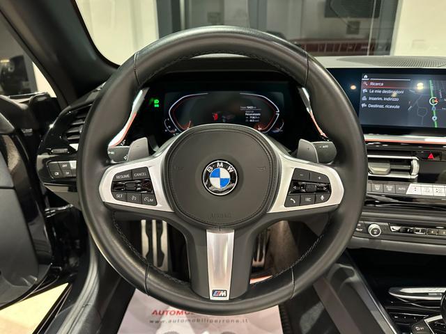 BMW Z4 sDrive 30i 258cv M-Sport (Solo 19.400 km)