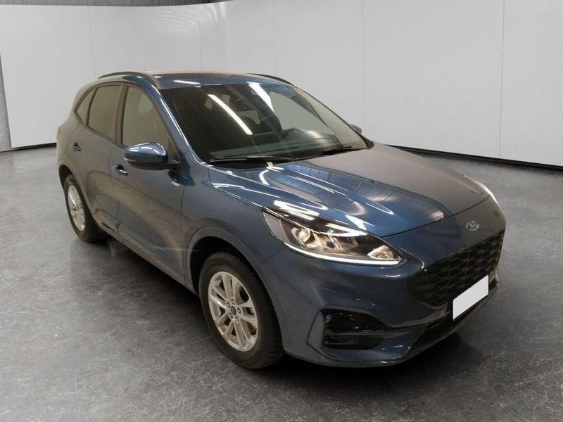 Ford Kuga 2.5 phev ST-Line 2wd 225cv cvt