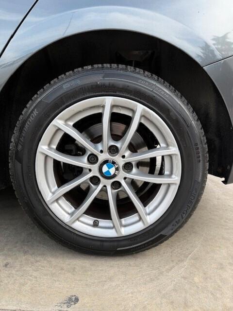 Bmw 118 118d 5p. Unique