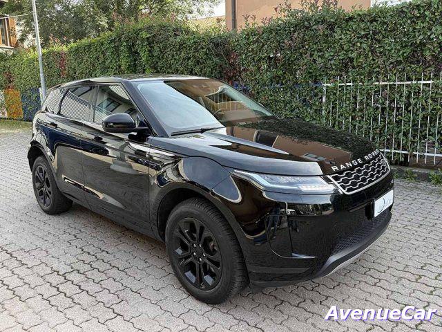 LAND ROVER Range Rover Evoque 2.0 i4 mhev awd PELLE TELECAMERA POST IVA ESPOSTA