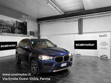 BMW X1 xDrive20d Advantage