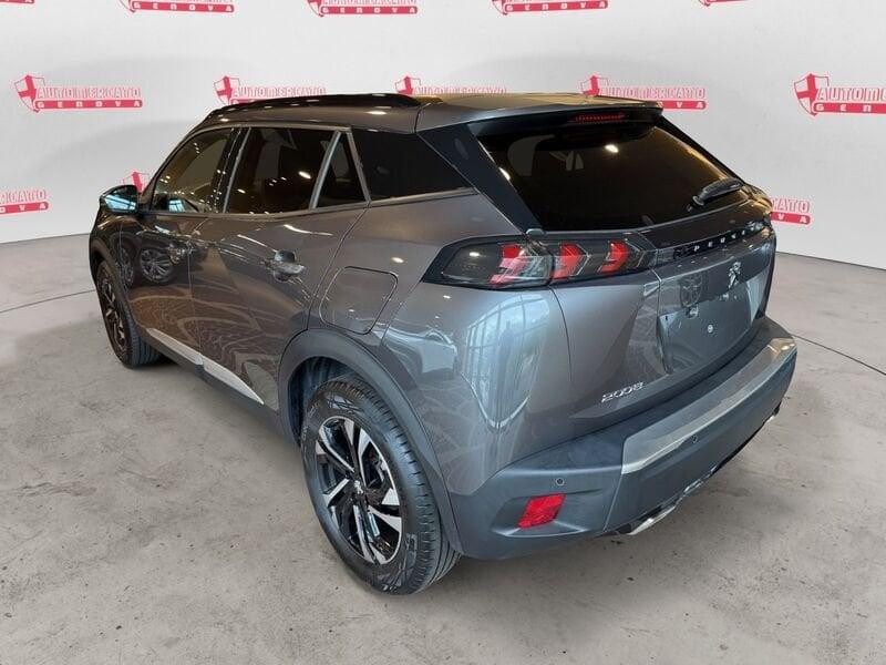 Peugeot 2008 2008 PureTech 100 S&S Allure