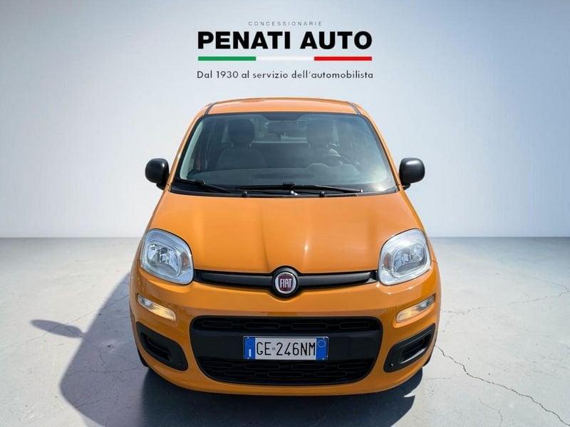 FIAT Panda 1.0 FireFly 70cv S&S Hybrid