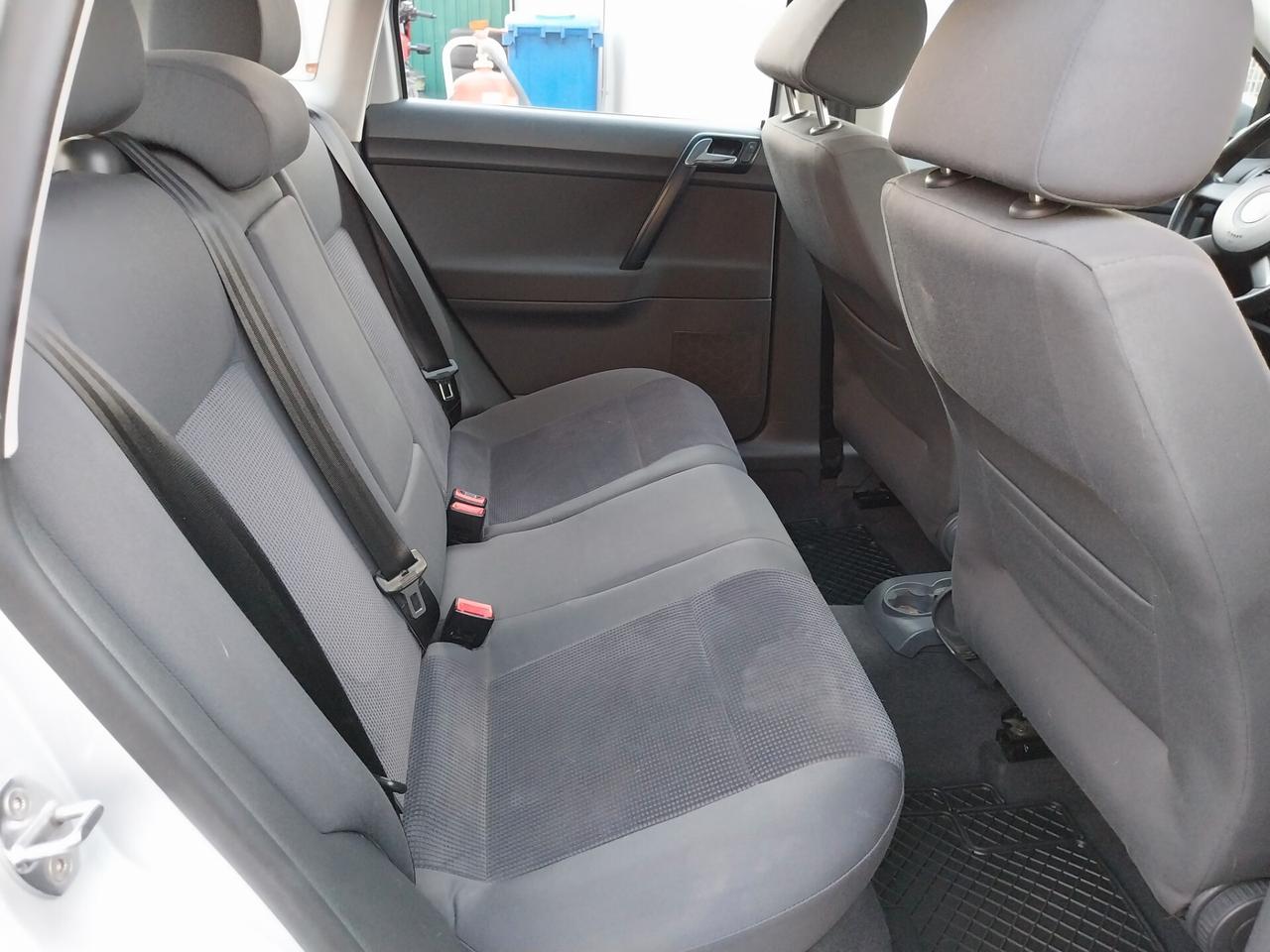 VOLKSWAGEN POLO 1.4 DIESEL 2005