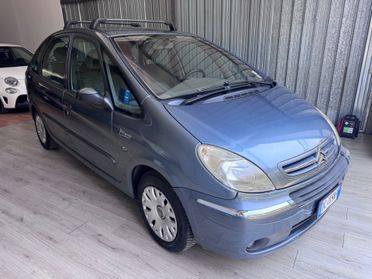 Citroen Xsara Picasso Eleganze 1.6 Benzina