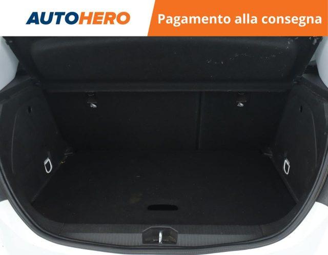 OPEL Corsa 1.2 5 porte Black Edition