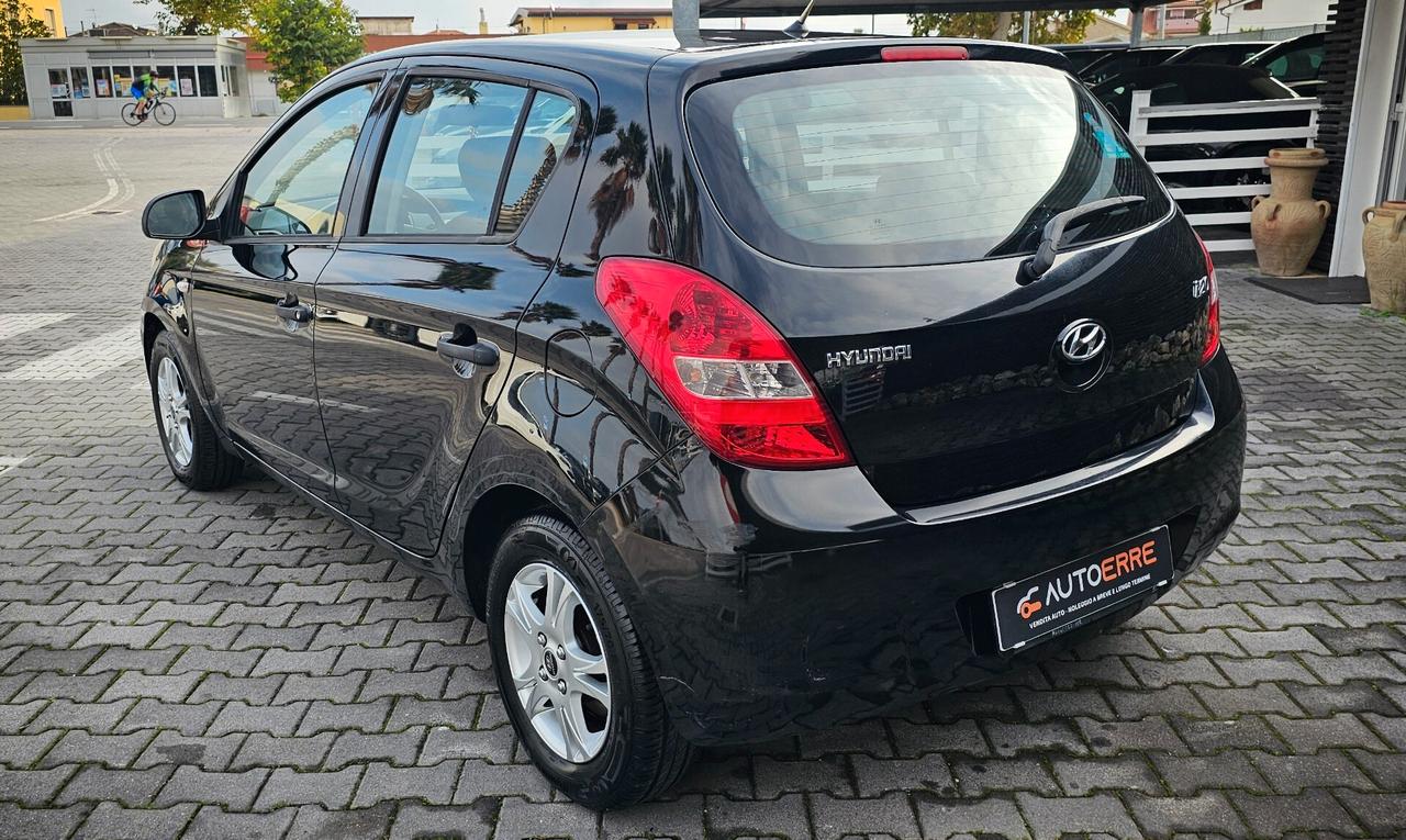 Hyundai i20 1.2 5p. Classic