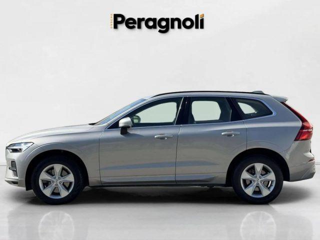 VOLVO XC60 B4 D AWD CORE AUTOMATICA