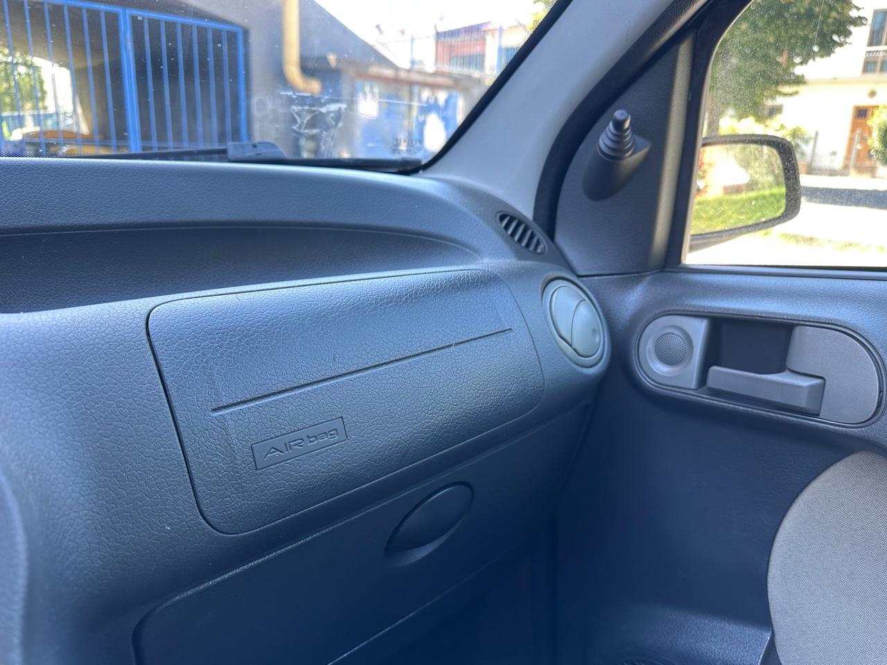 Fiat Panda 1.2 Climbing Natural Power
