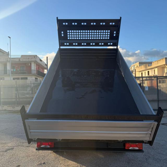 IVECO DAILY 35C16 CASSONE RIBALTABILE TRILAT.3 PTI-2021