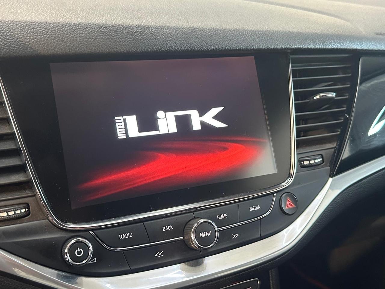 Opel Astra 1.6 CDTi 136CV Start&Stop 5 porte Innovation