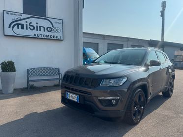 Jeep Compass 1.6 Multijet II 2WD Night Eagle