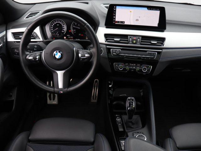 BMW X2 sDrive18i Msport