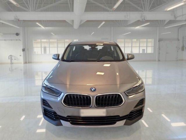 BMW X2 xDrive25e Business-X