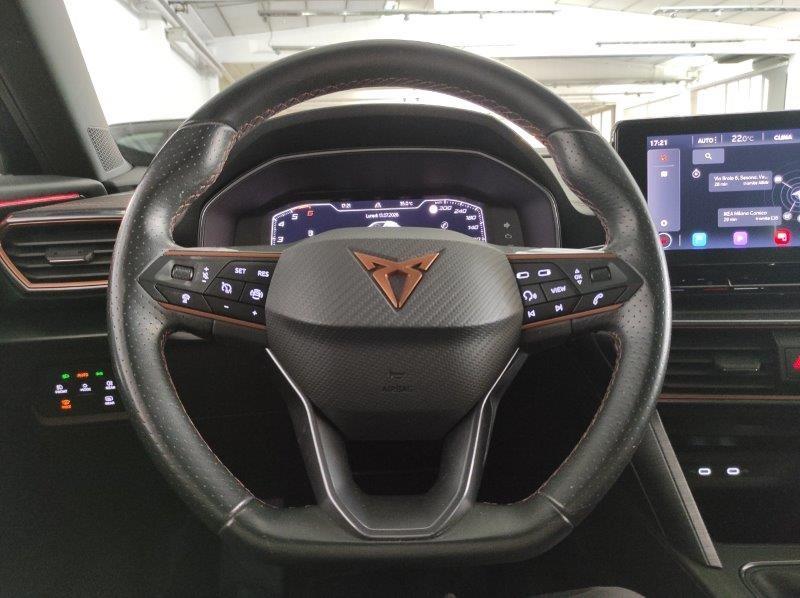 CUPRA Formentor - Formentor 2.0 TDI