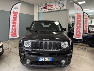 Jeep Renegade 1.0 T3 Longitude 120CV Ok Neopatentati