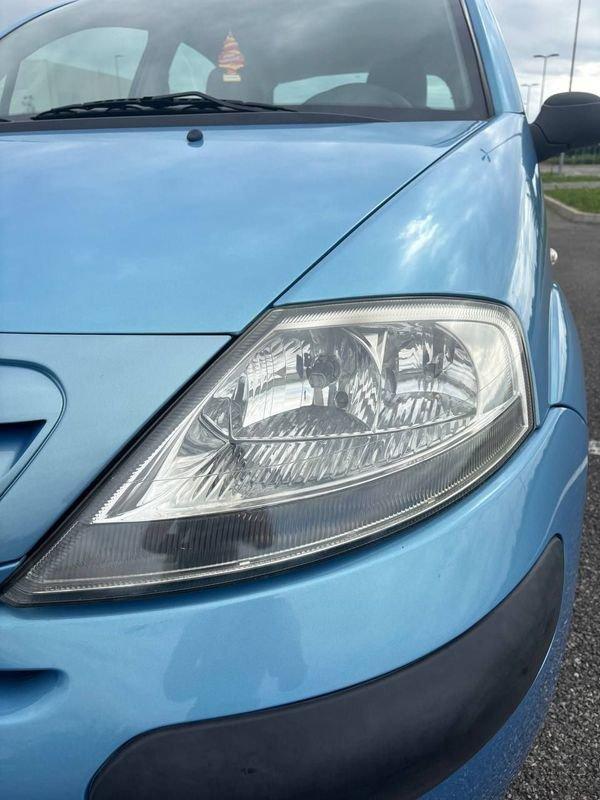 Citroën C3 CINGHIA + FRIZIONE FATTI
