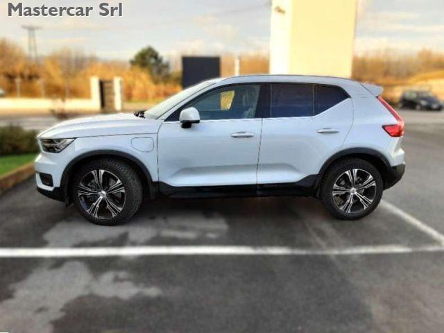 VOLVO XC40 XC40 1.5 t5 phev Inscription auto my21 - GD765TJ
