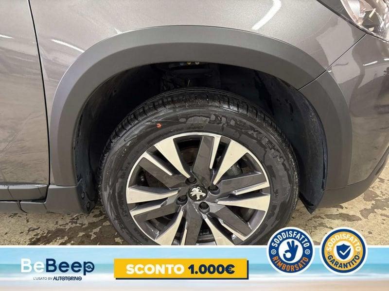 Peugeot 2008 1.2 PURETECH STYLE S&S 82CV
