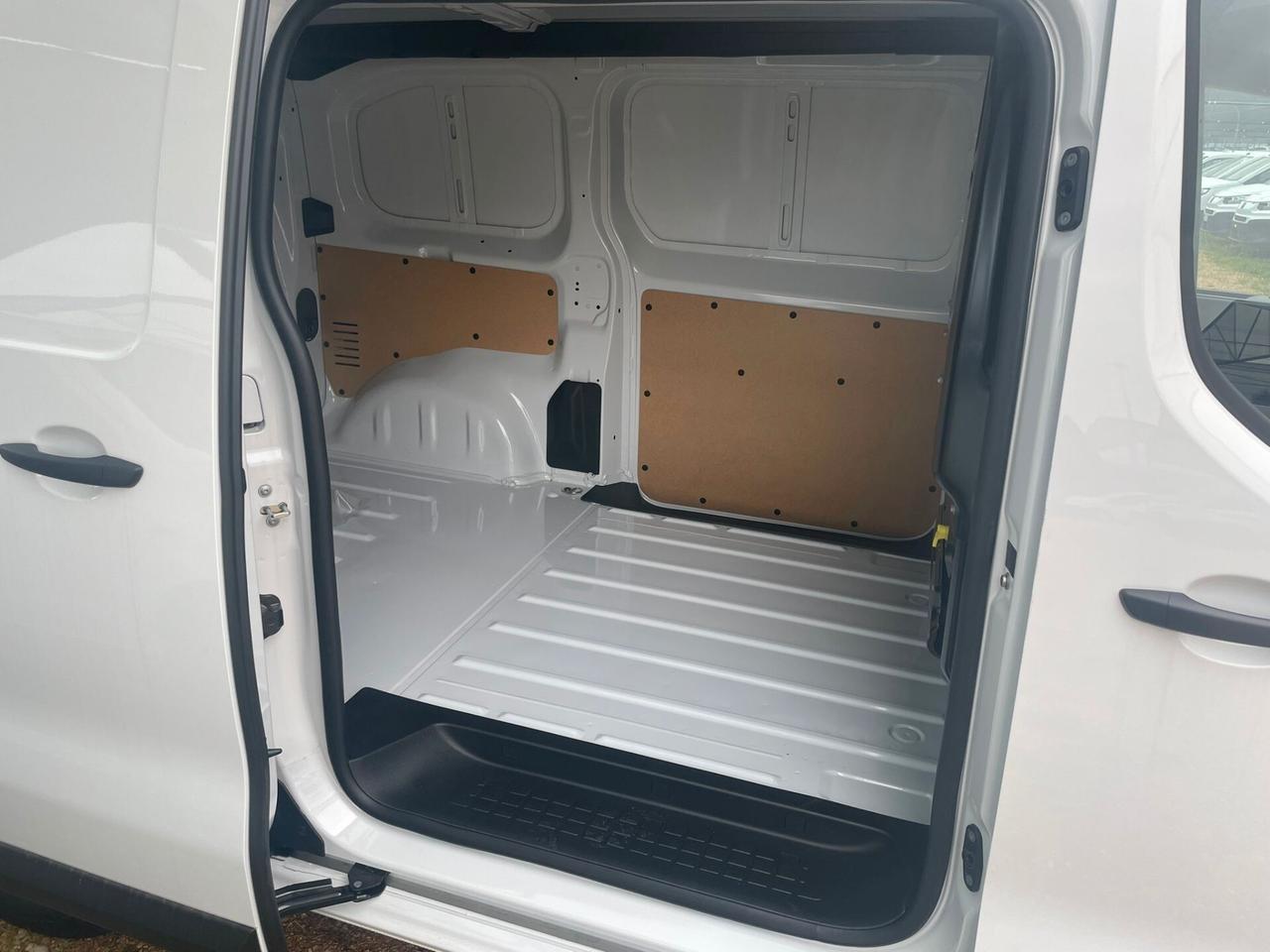 Fiat Scudo 2.0 BlueHDi 180 CV S&S AT8 PL-TN Furgone