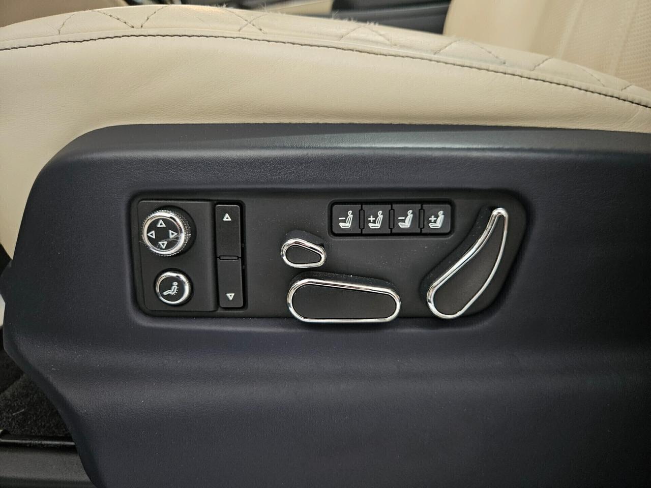 Bentley Bentayga 4.0 V8 auto - IVA ESPOSTA