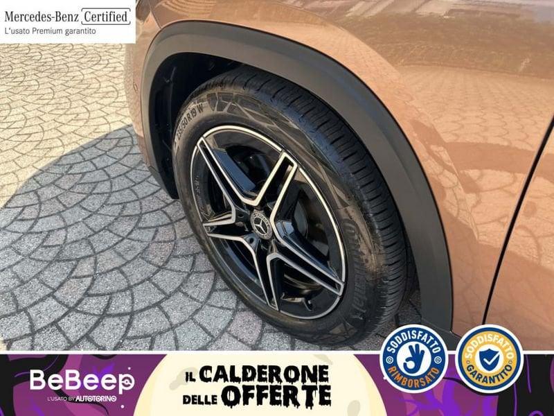 Mercedes-Benz GLA 220 D PREMIUM AUTO
