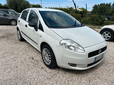 Fiat Grande Punto Grande Punto 1.4 5 porte Actual EasyPower N1