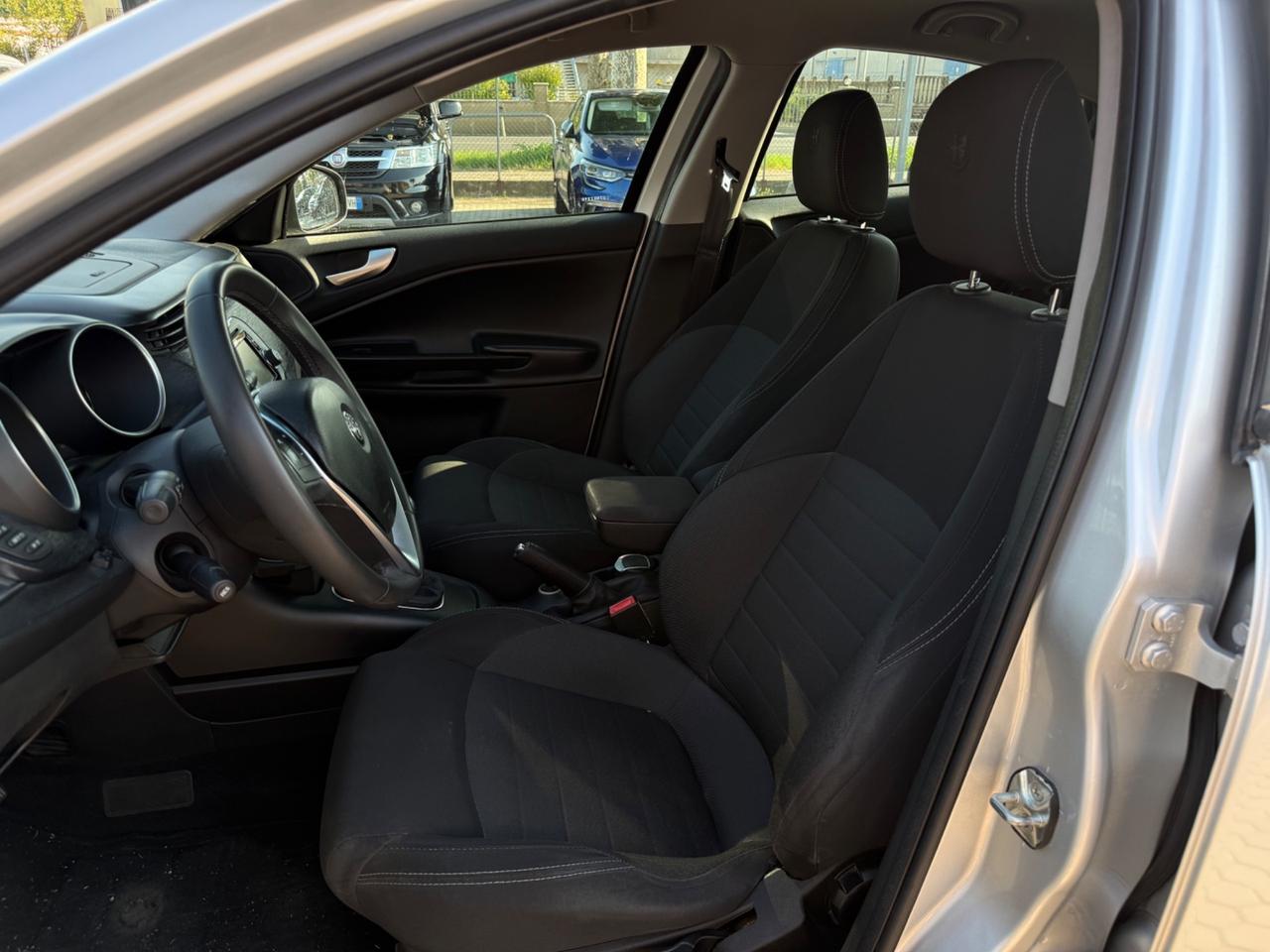 Alfa Romeo Giulietta 1.6 JTDm 120 CV Super PROBLEMI AL MOTORE