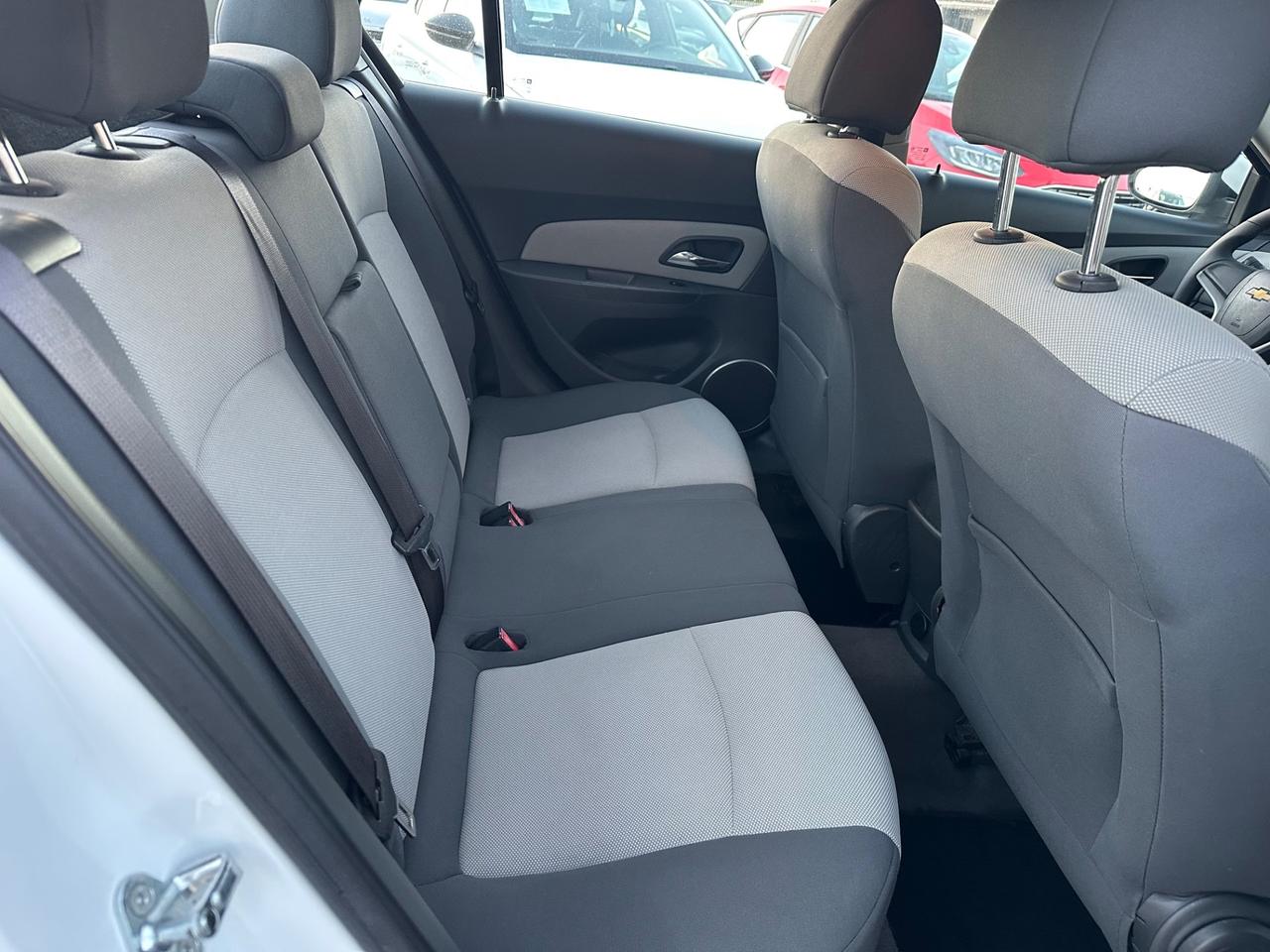 Chevrolet Cruze 2010 1.6 113 CV GPL LS !!! XFETTA!!!